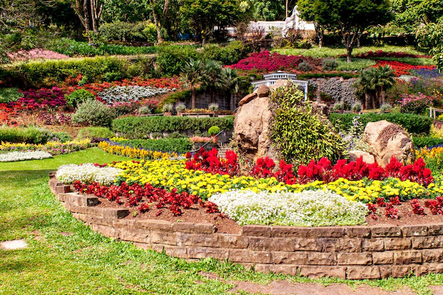 le jardim lavender