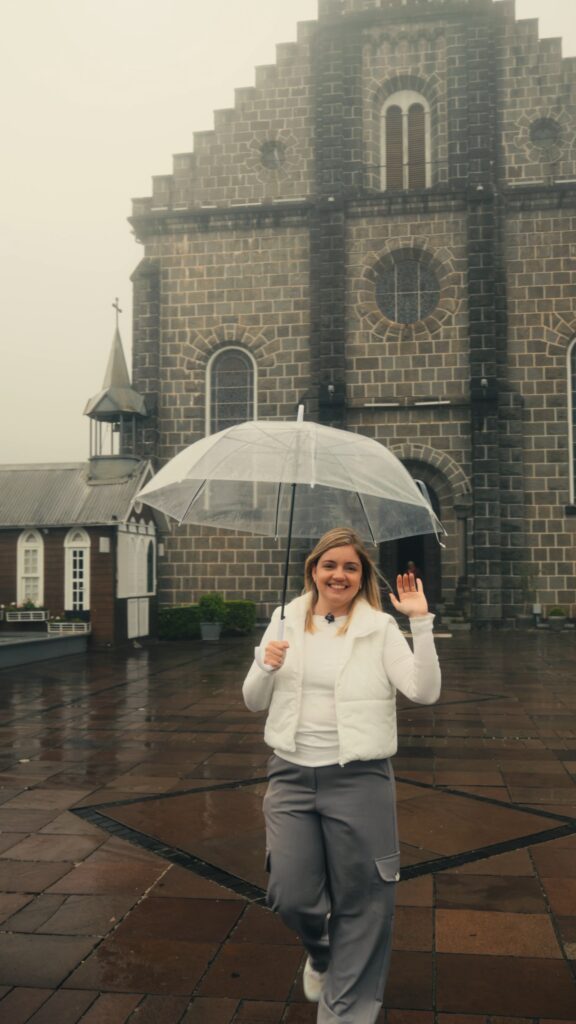 O que fazer em Gramado em dias de chuva?