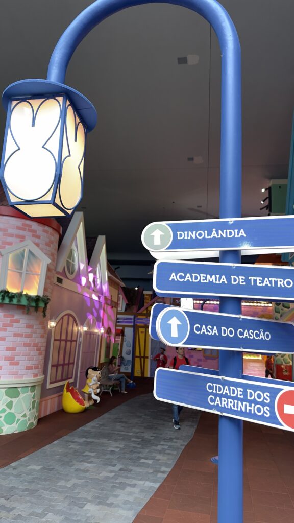 Parque da Monica Gramado: por que a atracao se tornou uma das favoritas?