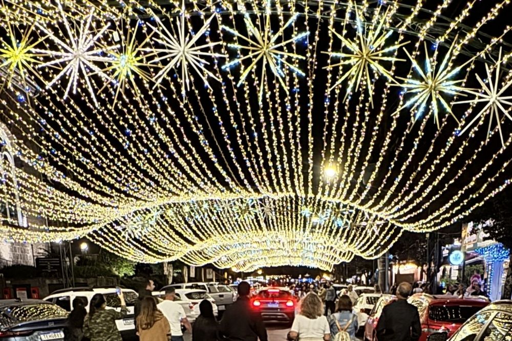 Dicas para aproveitar melhor o Natal Luz em Gramado
