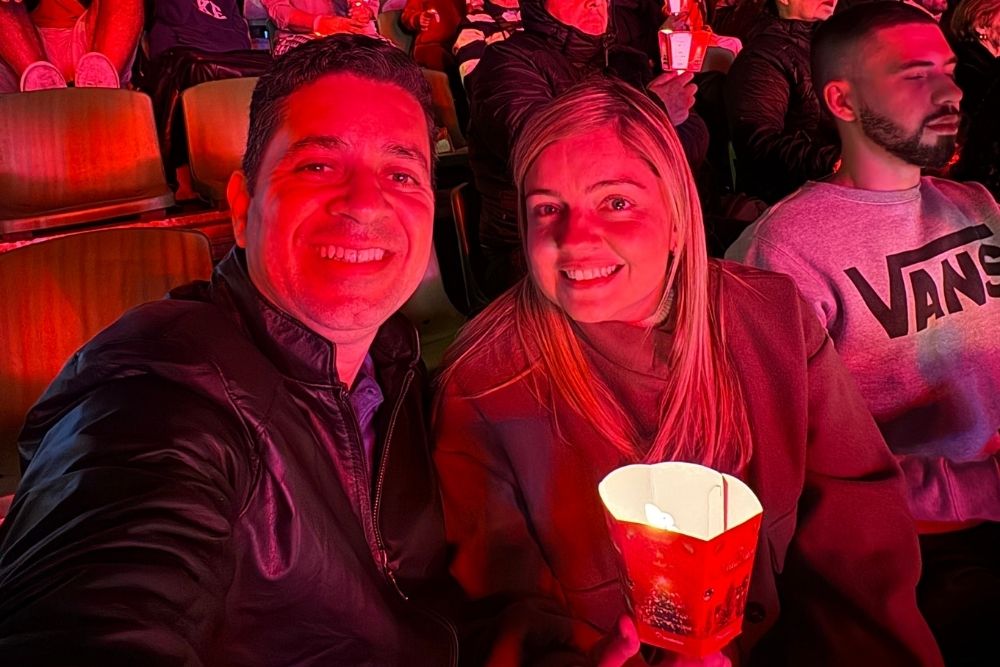 O que é o Natal Luz em Gramado? Entenda a experiência