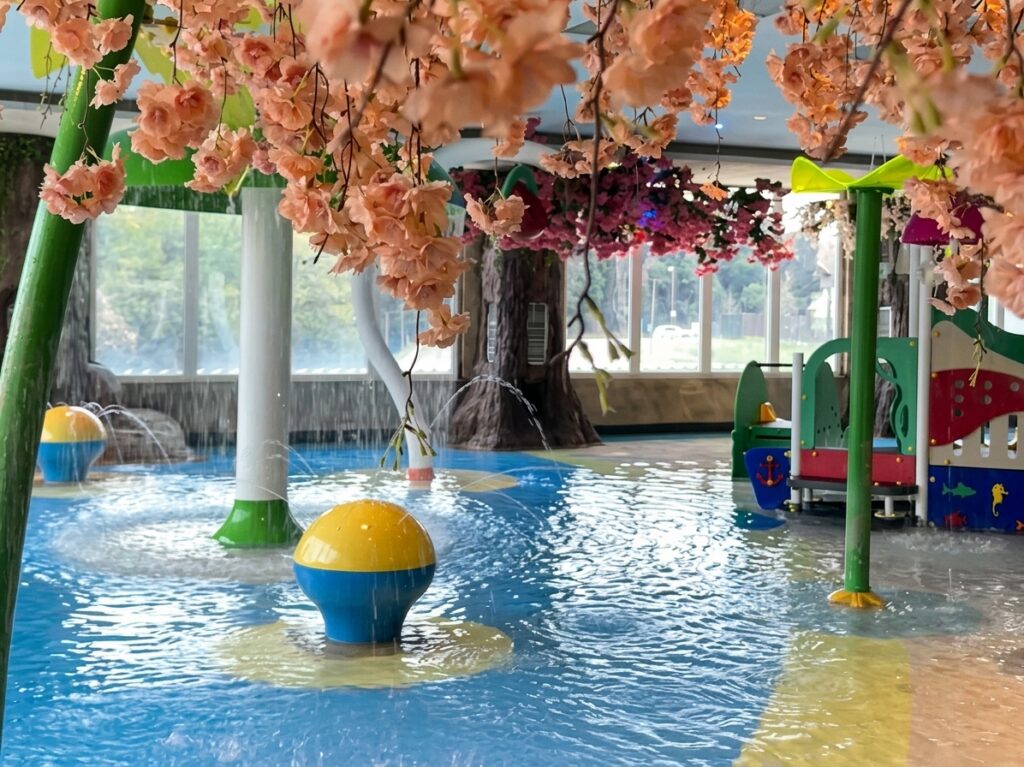 Acquamotion Gramado: como funciona o parque aquático coberto?