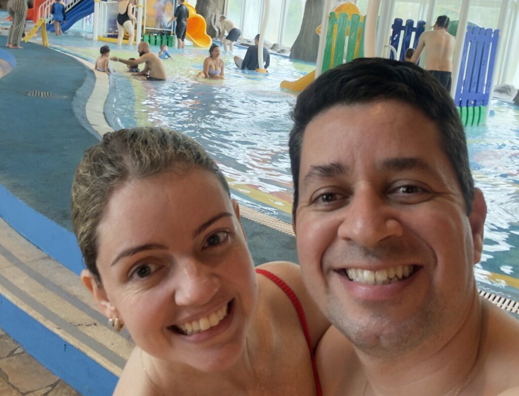 Acquamotion Gramado: Quanto tempo dura o passeio no Acquamotion


