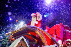 Desfile De Natal Gramado — Confira Dicas Imperdíveis