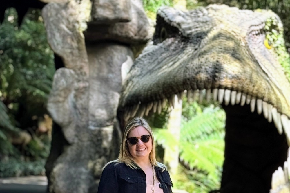 Parque Terra Mágica Florybal - Cinema 7D e atrações interativas